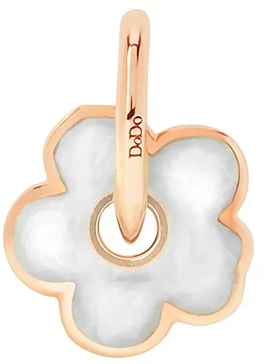 DoDo Charm DoDo Nature DMC3004FLOWSEPB9R0 - roségold