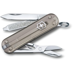 Victorinox Classic SD Transparent Colors, Mystical Morning