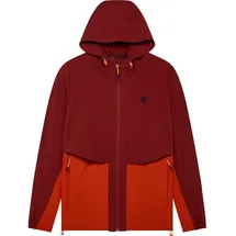 Fox Racing - Survivalist Jacke Rust - XL