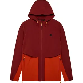 Fox Racing - Survivalist Jacke Rust - XL
