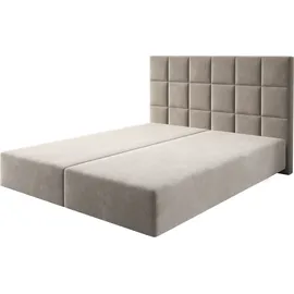 DeLife Dream-Fine 160 x 200 cm beige