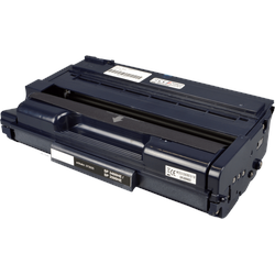 Recycling Toner ersetzt Ricoh 406522  SP3400HE  schwarz