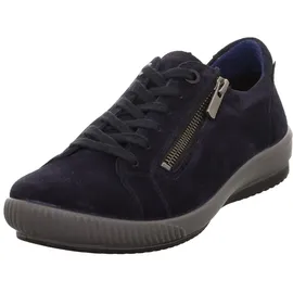 Legero Tanaro 5.0 Gore-Tex Sneaker, Oceano blau, 8010