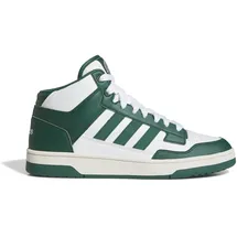 adidas Rapid Court Mid Collegiate Green/Cloud White/Core White 43 1/3