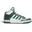 Collegiate Green/Cloud White/Core White