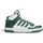 adidas Rapid Court Mid Collegiate Green/Cloud White/Core White 43 1/3