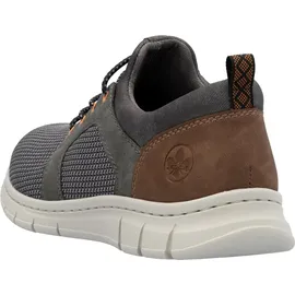 Rieker Herren Slipper