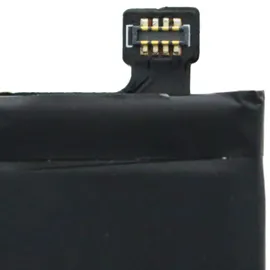 AccuCell Akku passend für Xiaomi Mi Mix 2S Li-Polymer Akku BM3B 3,85Volt 3300mAh, 12,7Wh, built-in, ohne Werkzeug