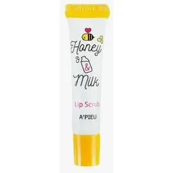 A'pieu Honey & Milk Lip Scrub 8 g