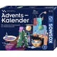 Bild mit Adventskalender