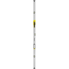 Stanley Wasserwaage 200 cm