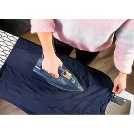 Concept Dampfbügeleisen ZN9110 blau