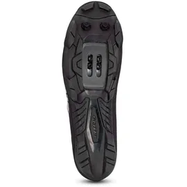 Scott RC MTB Schuhe Weiß/Schwarz 45