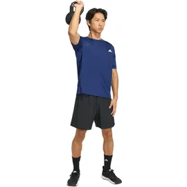 adidas Workout Essentials Base dunkelblau M