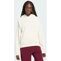 adidas Hoodie Weiß XS