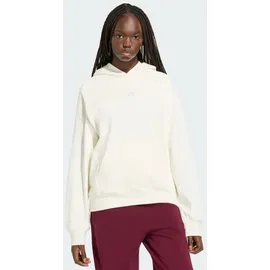 adidas Hoodie Weiß XS
