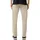 QS Chinohose Regular Fit Beige 34