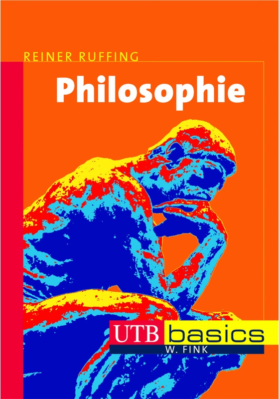 Philosophie - Reiner Ruffing, Taschenbuch