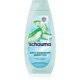 Schwarzkopf Schauma Anti-Dandruff beruhigendes Shampoo gegen Schuppen 400 ml