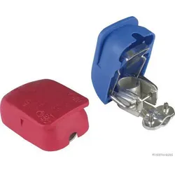 HERTH&BUSS Batteriepolklemme, Quick Power, + Pol, - Pol, bis 35 mm2 - 52285210003