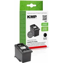KMP C87 ersetzt PG540XL