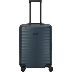 TITAN Handgepäckkoffer OVERSEAS S20 55cm midnight blue