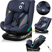 lionelo Bastiaan One Blau