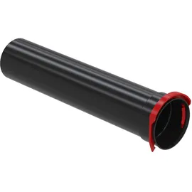 Zehnder Luftdurchlassgehäuse ComfoCase DN90 für Renovation mit RapidLock-Verbinder