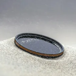 PolarPro QuartzLine Ultraviolett (UV)-Kamerafilter 4,6 cm