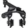 Shimano Ultegra R8110 Felgenbremssattel Black - Schwarz