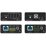 Kramer Ext3-u-kit - Black