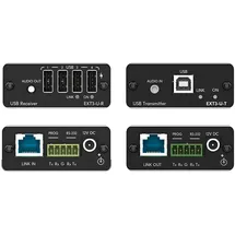 Kramer Ext3-u-kit - Black