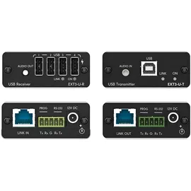 Kramer Ext3-u-kit - Black