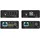 Kramer Ext3-u-kit - Black