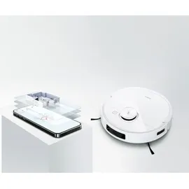 Ecovacs Deebot T9+