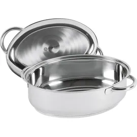 Schulte-Ufer Multi-Bräter 34 cm oval