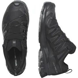 Salomon XA Pro 3D V9 GTX Herren Black/Phantom/Pewter 42 2/3