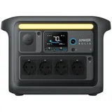 Anker SOLIX Powerstation