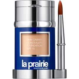 La Prairie Skin Caviar Complexion Concealer Foundation LSF 15 30 ml nc-20 peche