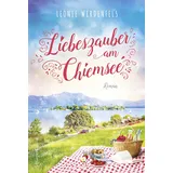 harpercollins hamburg / harpercollins taschenbuch Liebeszauber am Chiemsee