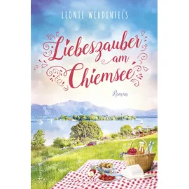 harpercollins hamburg / harpercollins taschenbuch Liebeszauber am Chiemsee