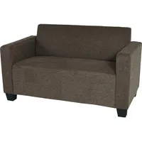 MCW MCW, Sofa, Moncalieri-2-S-S (2-Sitzer)