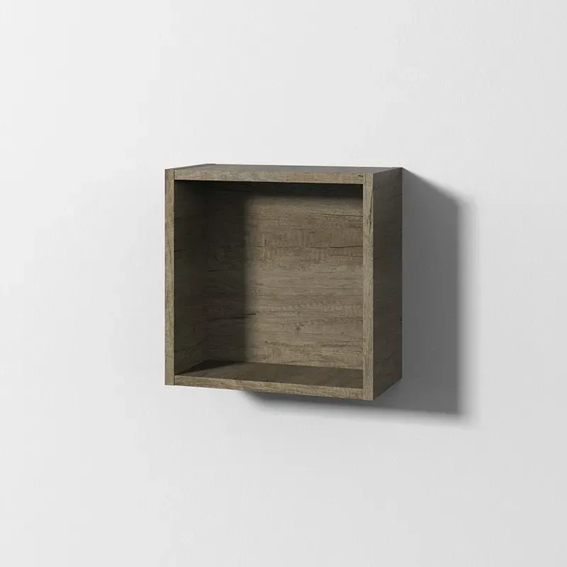 Sanipa Cubes Regalmodul, Eiche-Nebraska, CU11037 CU11037