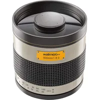 Walimex Spiegeltele 800mm F8,0 Nikon Z