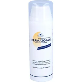 Schmees Dermatopan Creme mit 5% Urea 140 ml