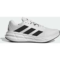 Adidas Questar 3 Cloud White / Core Black / Dash Grey 41 1/3