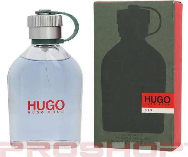 Hugo EDT - 125 ml