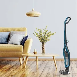 Rowenta Dual Force 2in1 RH6751