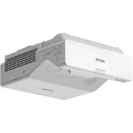 Epson EB-760Wi 3LCD Weiß