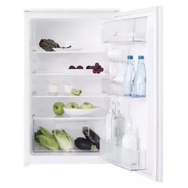 Electrolux LRB2AE88S Einbaukühlschrank (142 l, 820 mm hoch, Weiß)